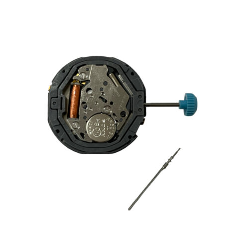 Miyota 6P26 10 1/2''' SC-D(4)-D(3) quartz movement