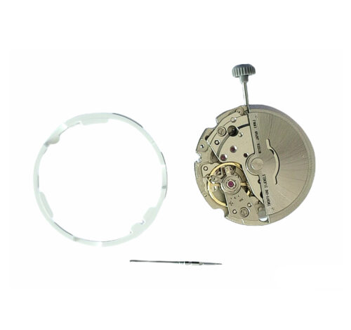 Miyota 8200 11 1/2''' SC-DD(3) automatic movement