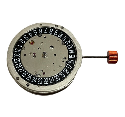 New Tag Heuer Automatic movement complete caliber 1887