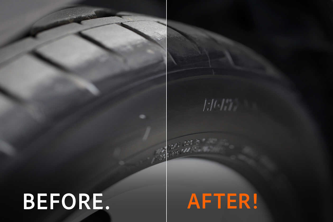 QUIXX Black Plastic Colour, Unpainted Plastic Restorer, Bumpers Trims Side Sills Mirror Housings, Ref. 10188 - Image 14