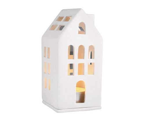 Rader Small illuminated house Guest house