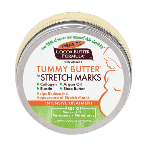 Palmer's Tummy Butter for Stretch Marks 125 G