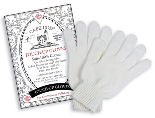 Cape Cod Touch-Up Gloves