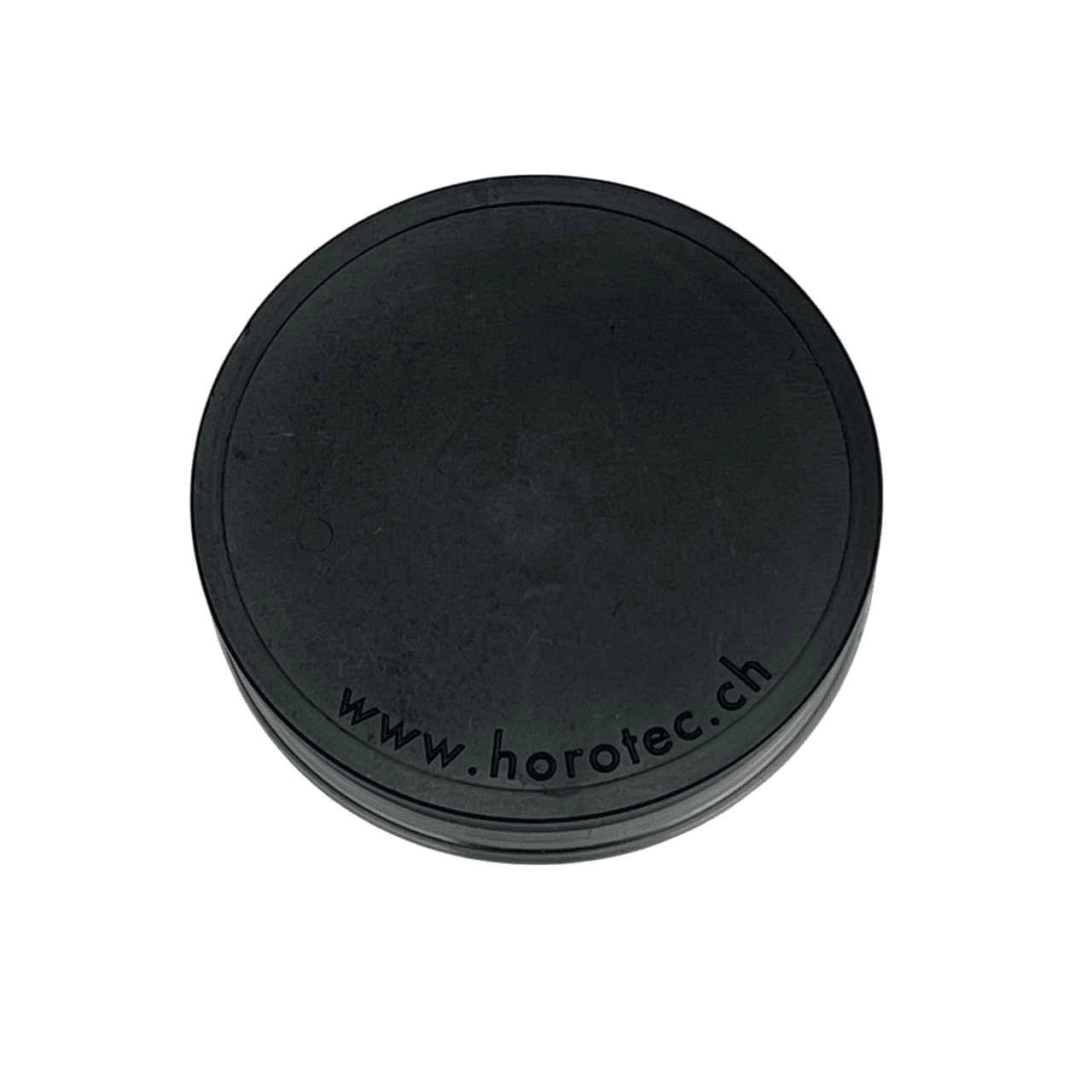Horotec Round Plastic Case for Watch Dials, Ø 35 mm - Image 5