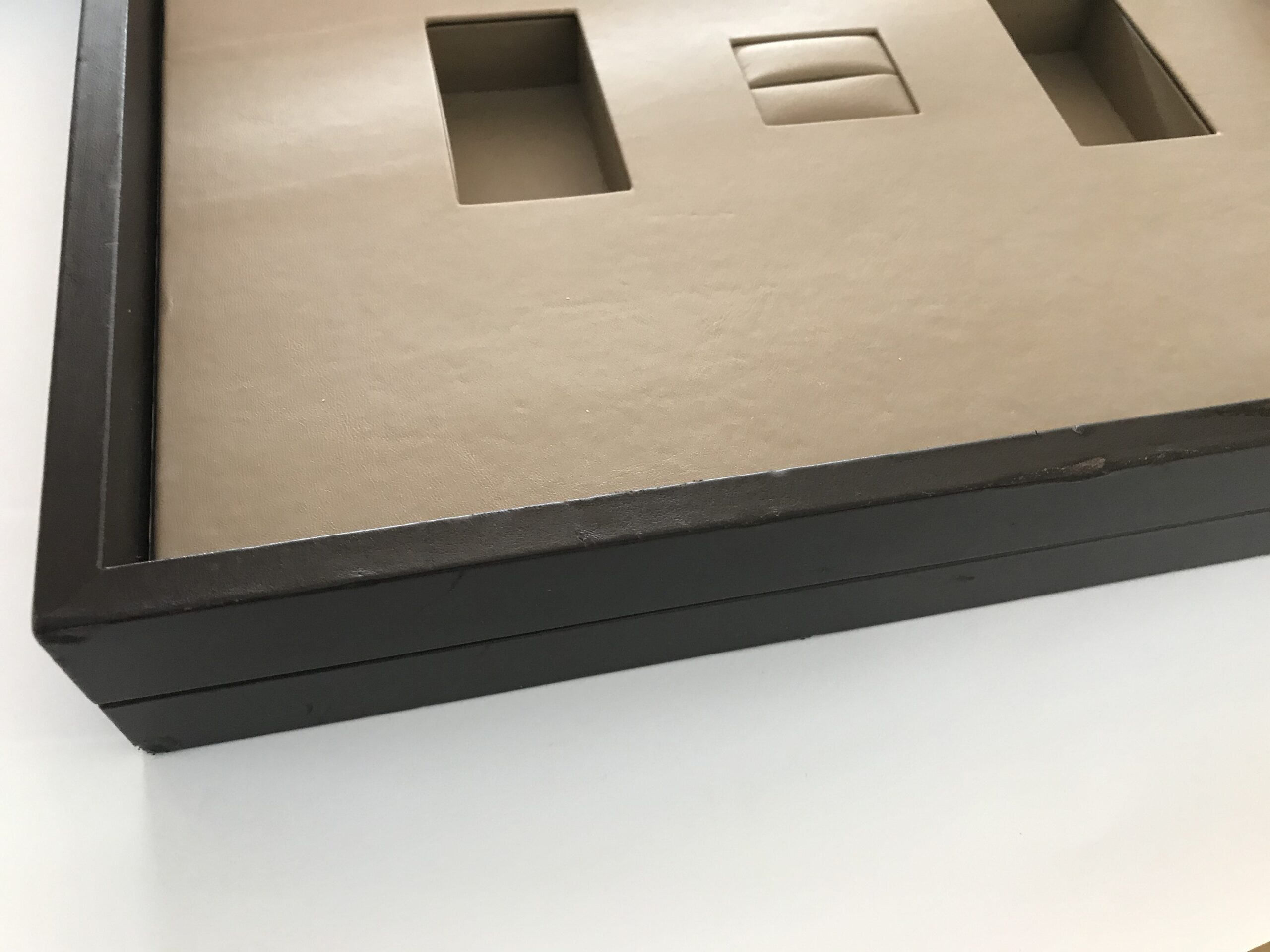 Patek Philippe tray display for watches - Image 3