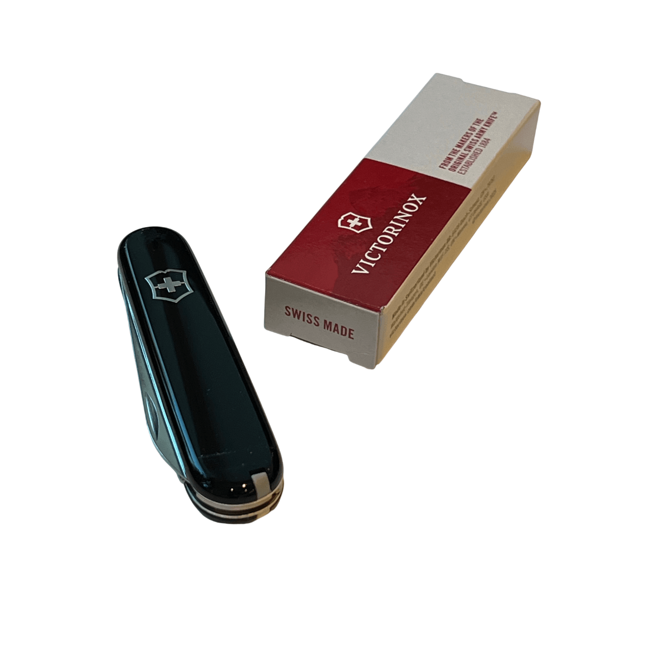 Bergeon 7403 Victorinox watch case back opener knife - Image 4