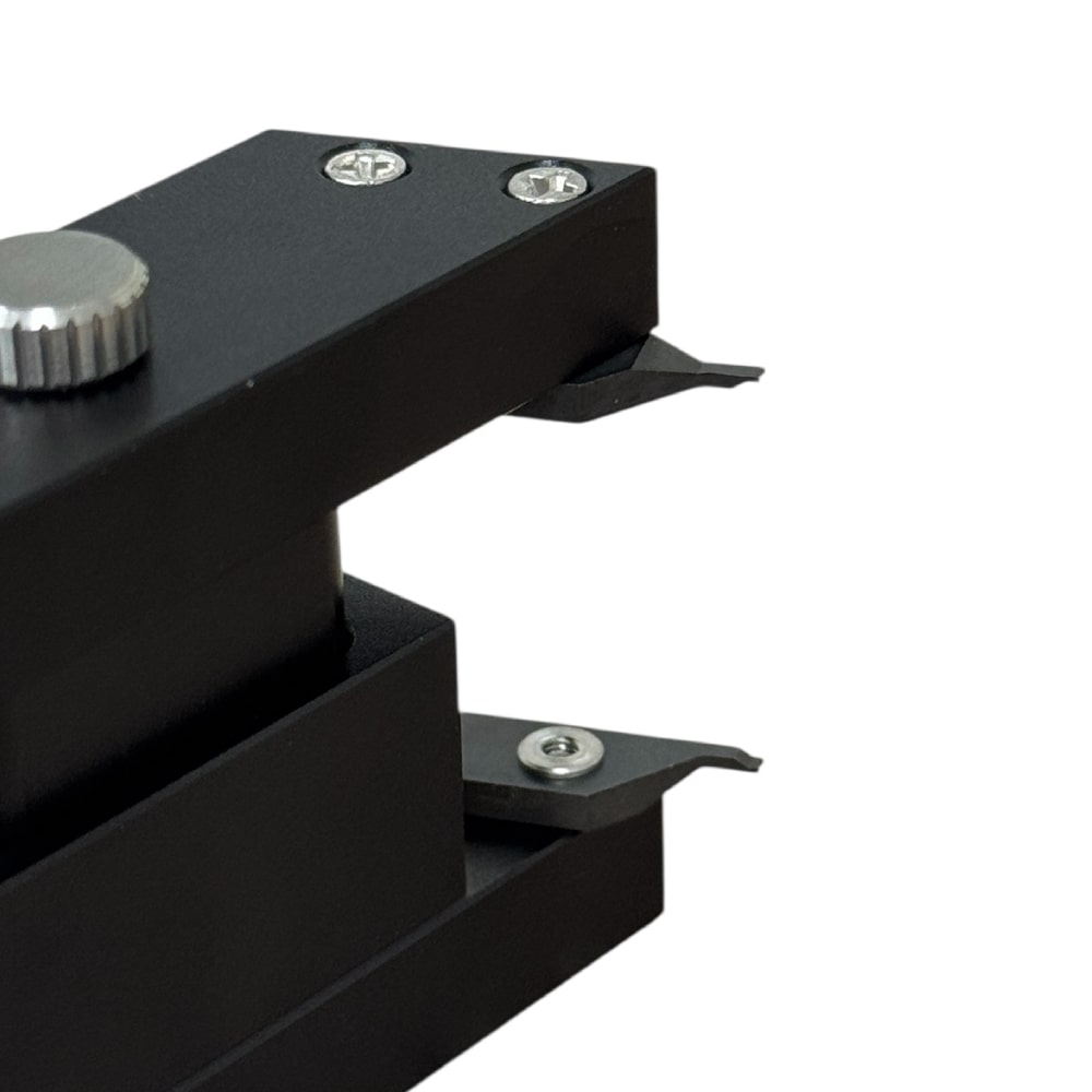 Buzzufy Watch Bracelet Removal Tool with 1.0mm Forks, Suitable for Rolex, Tudor, Tag Heuer - Image 3