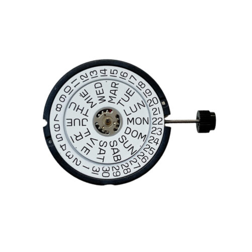 ETA 805.122 quartz movement size 11 1/2''' SC-DD(3) H2= 1.76