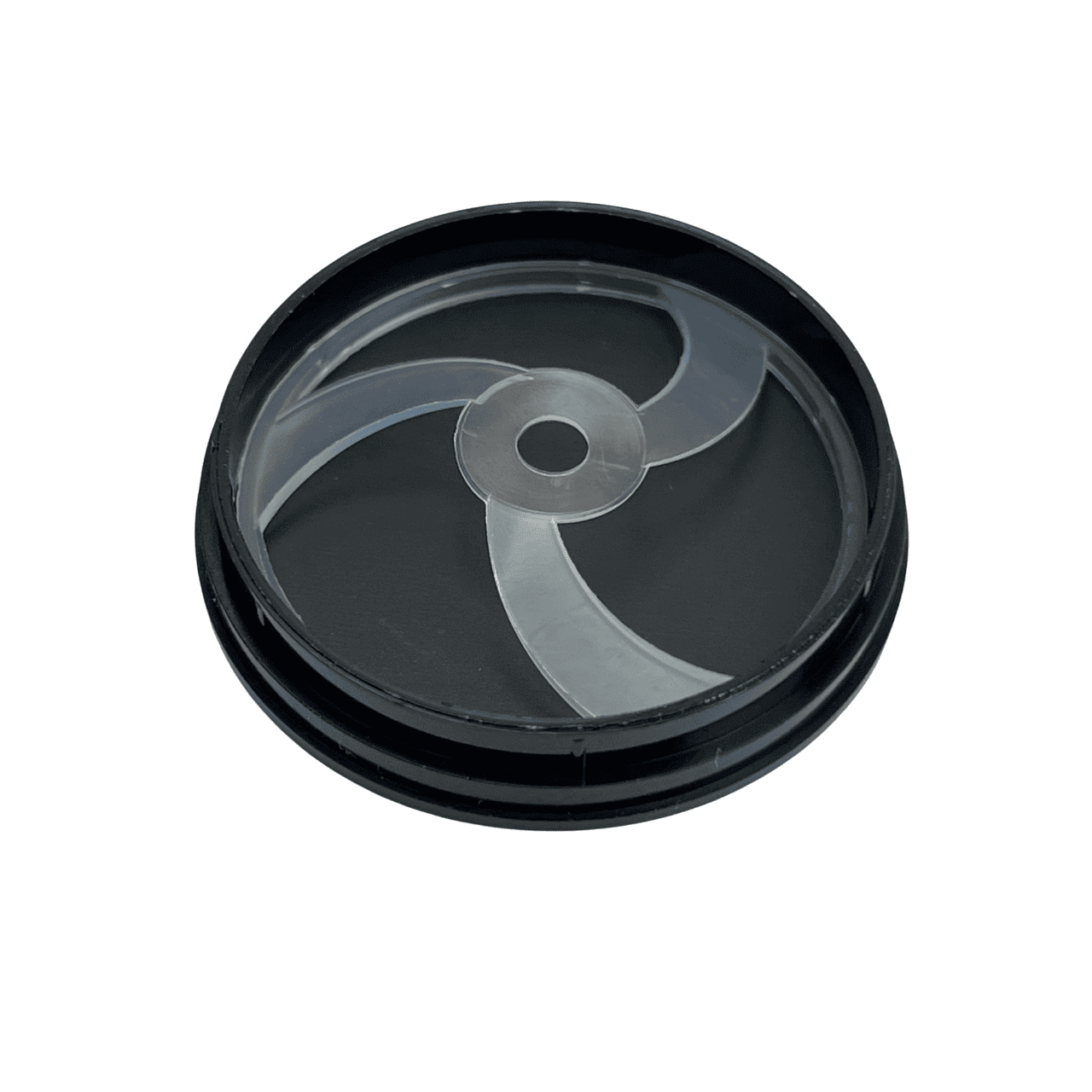 Horotec Round Plastic Case for Watch Dials, Ø 35 mm - Image 7