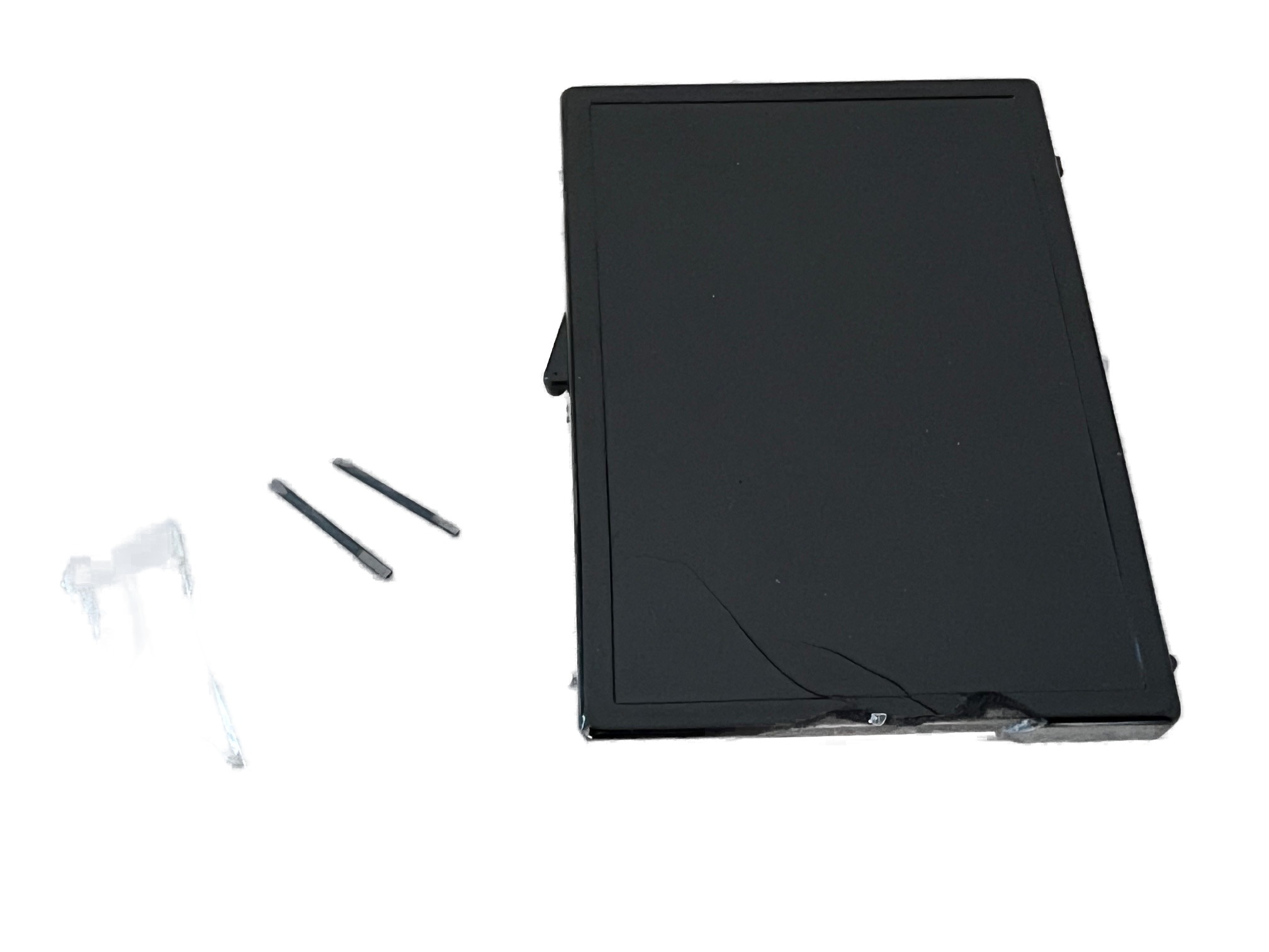DAMAGED PACKAGING - Beco Technic Set of 7 Screwdrivers 0.60 to 2.00 mm in Plastic Box with Spare Blades - SEE PHOTOS - Image 10