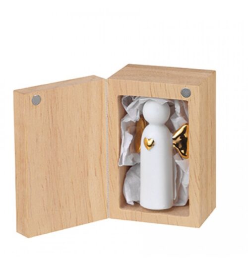 Lucky box, Small Angel