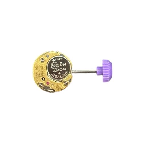 Miyota 4S20 quartz watch movement 4 3/4
