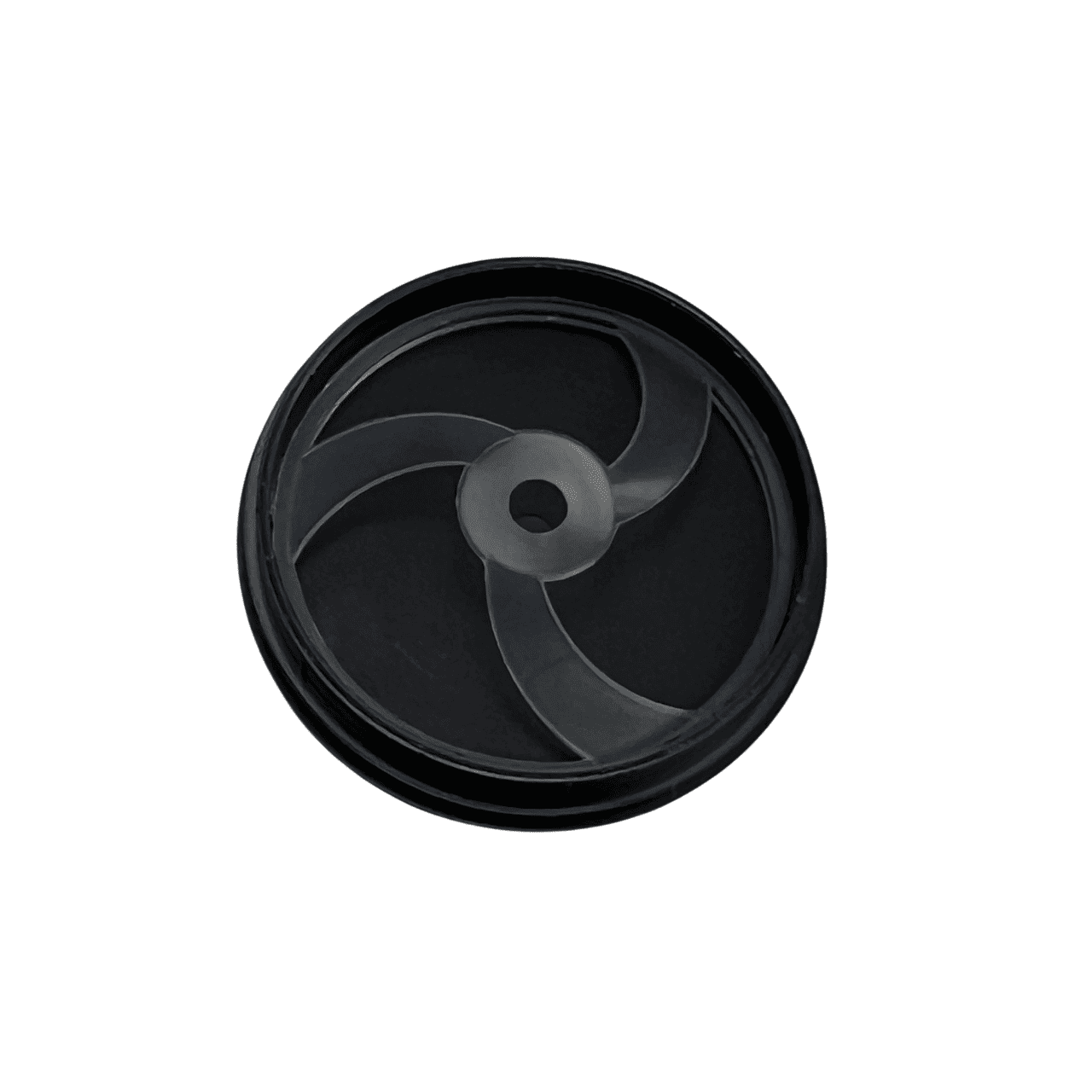 Horotec Round Plastic Case for Watch Dials, Ø 35 mm - Image 9