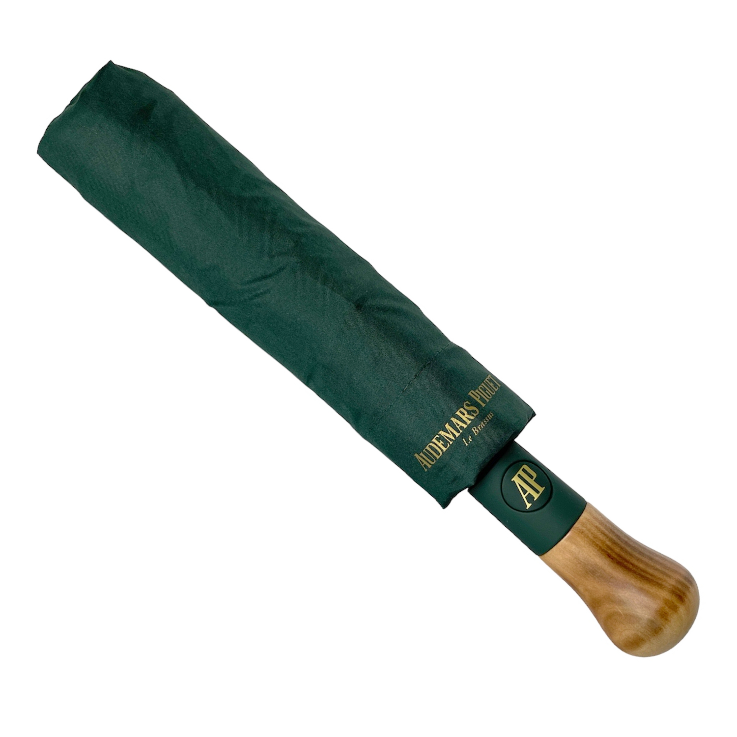 New Audemars Piguet green umbrella - Image 2