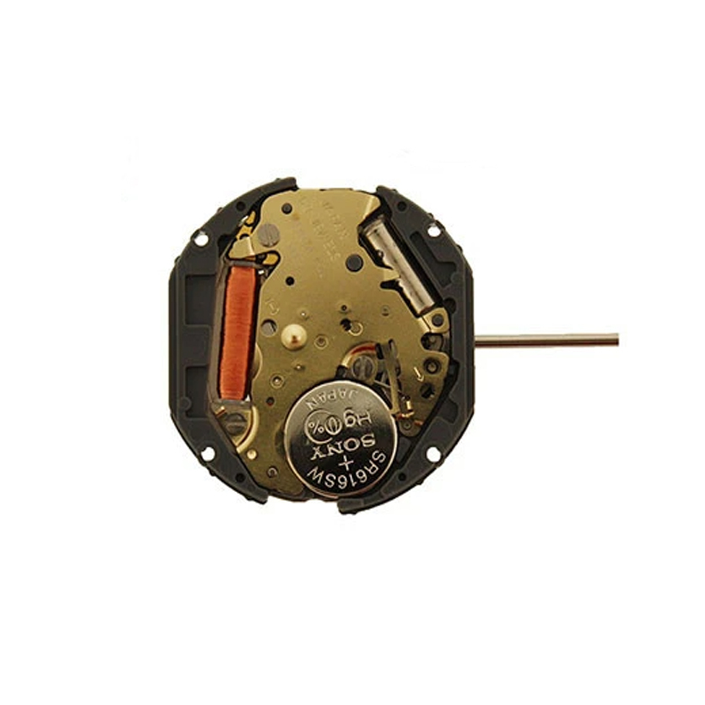 Miyota 1M12 quartz movement 10 1/2''' SC-D(6) - Image 2