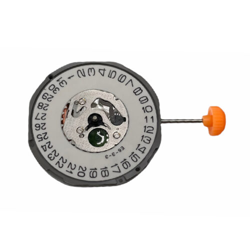 Miyota 1M15 quartz movement 10 1/2''' SC-D(3)