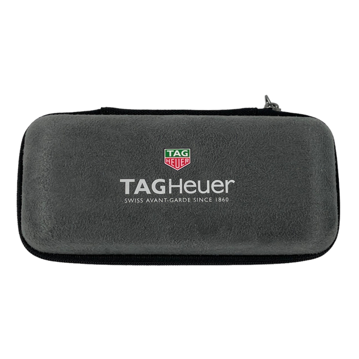New Tag Heuer service travel hard case for watches