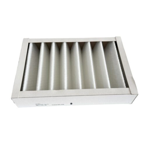 Replacement filter for Polimaxx polishing machine 258 x​ 179 x ​48mm
