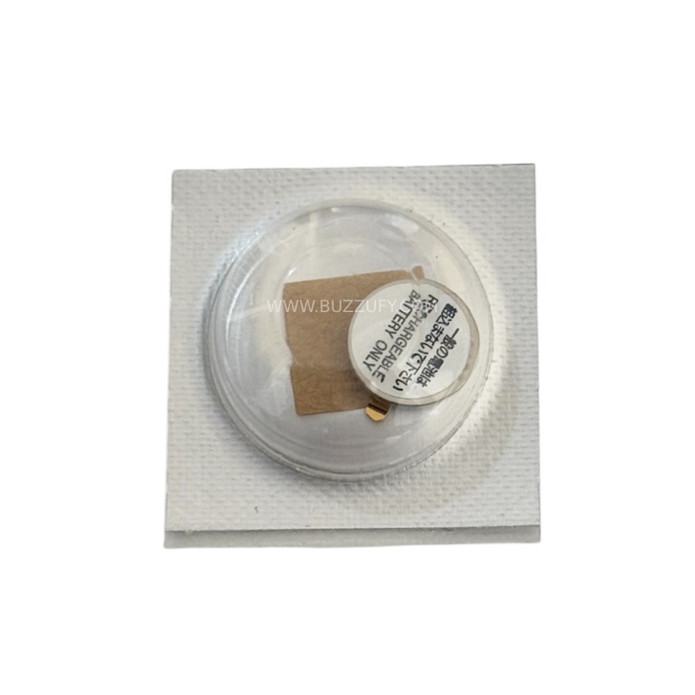 Seiko 3023-24P capacitor battery MT920 for 5Y75A, V121A, V122A