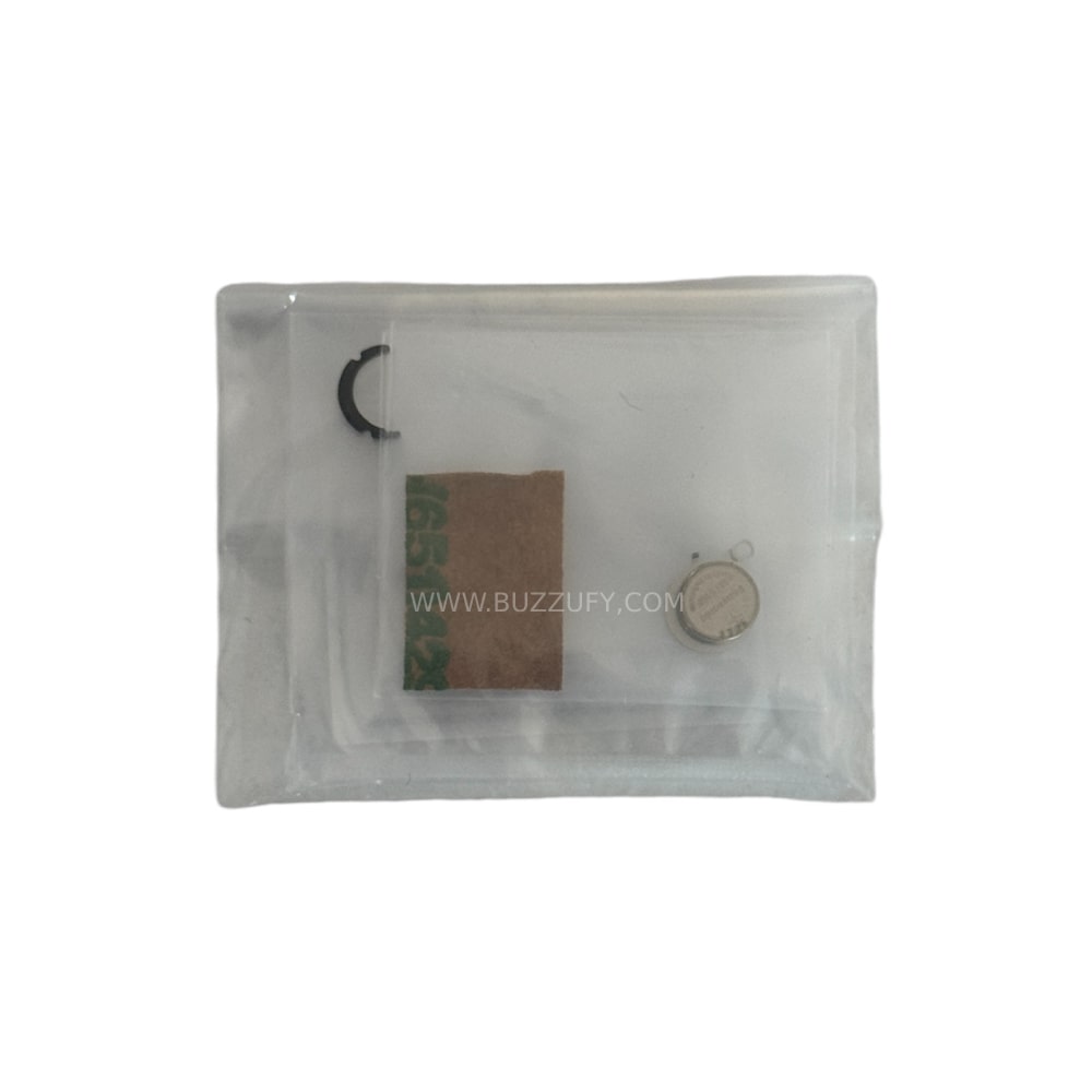 Seiko 3027V1Z capacitor battery MT616 for 3M21A, 3M22A, MT35, 3M207, V182, V187 - Image 2