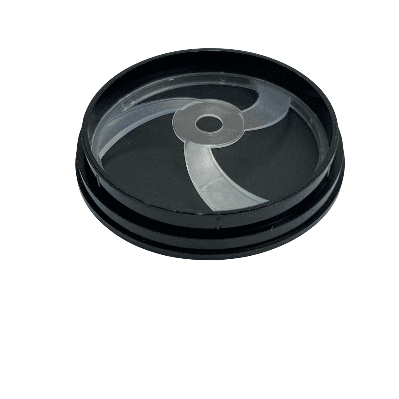 Horotec Round Plastic Case for Watch Dials, Ø 35 mm - Image 8