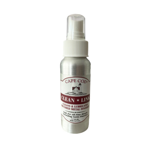 Cape Cod Metal Cleaning and Lubrication Spray - 2.7 fl. oz.