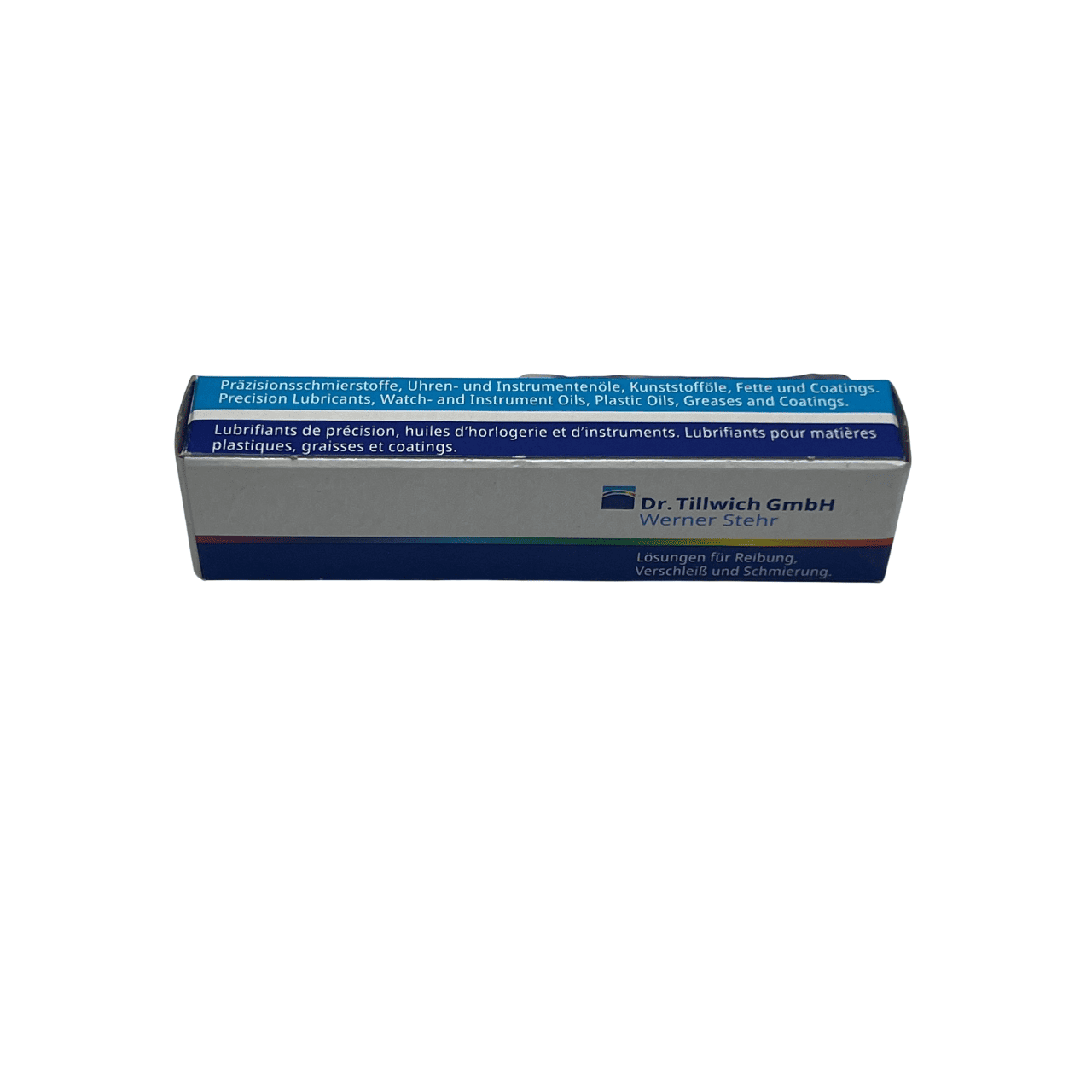 Dr. Tillwich Etsyntha precision grease K7132 PTFE based on mineral oils 10 grams - Image 2