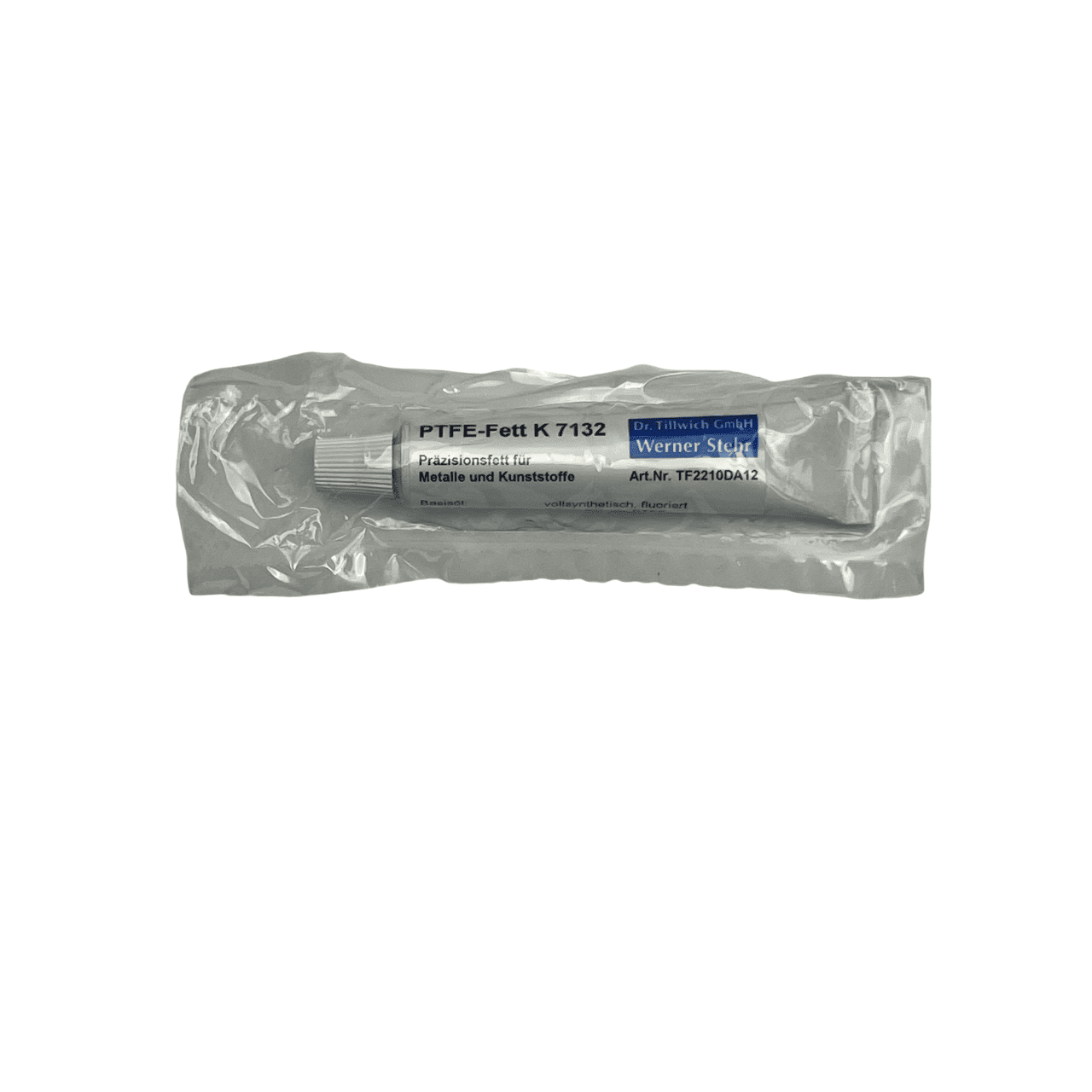 Dr. Tillwich Etsyntha precision grease K7132 PTFE based on mineral oils 10 grams - Image 3