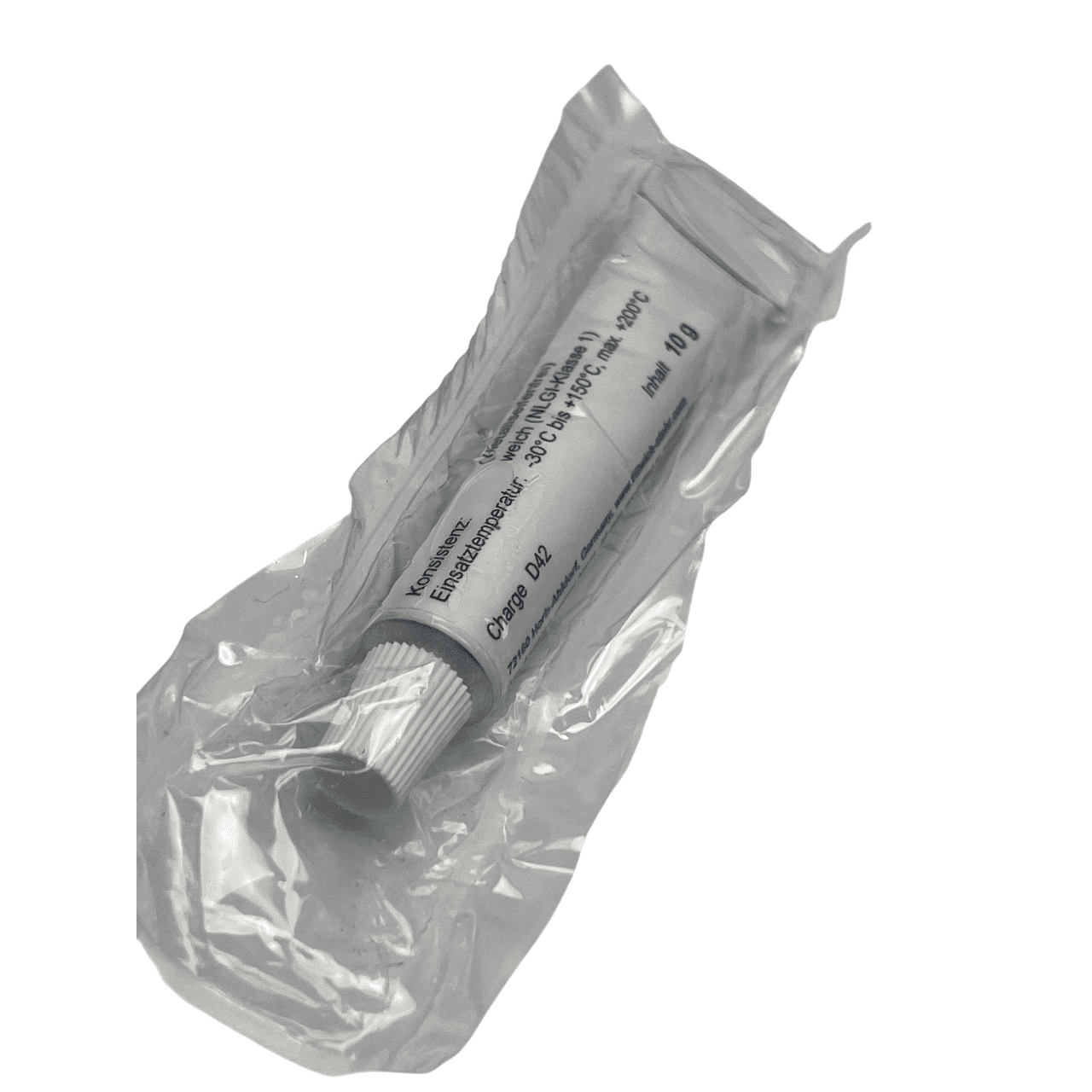 Dr. Tillwich Etsyntha precision grease K7132 PTFE based on mineral oils 10 grams - Image 8