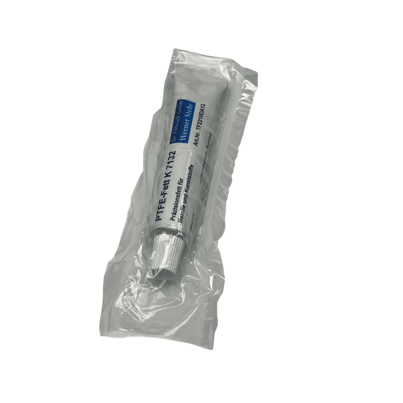 Dr. Tillwich Etsyntha precision grease K7132 PTFE based on mineral oils 10 grams - Image 7