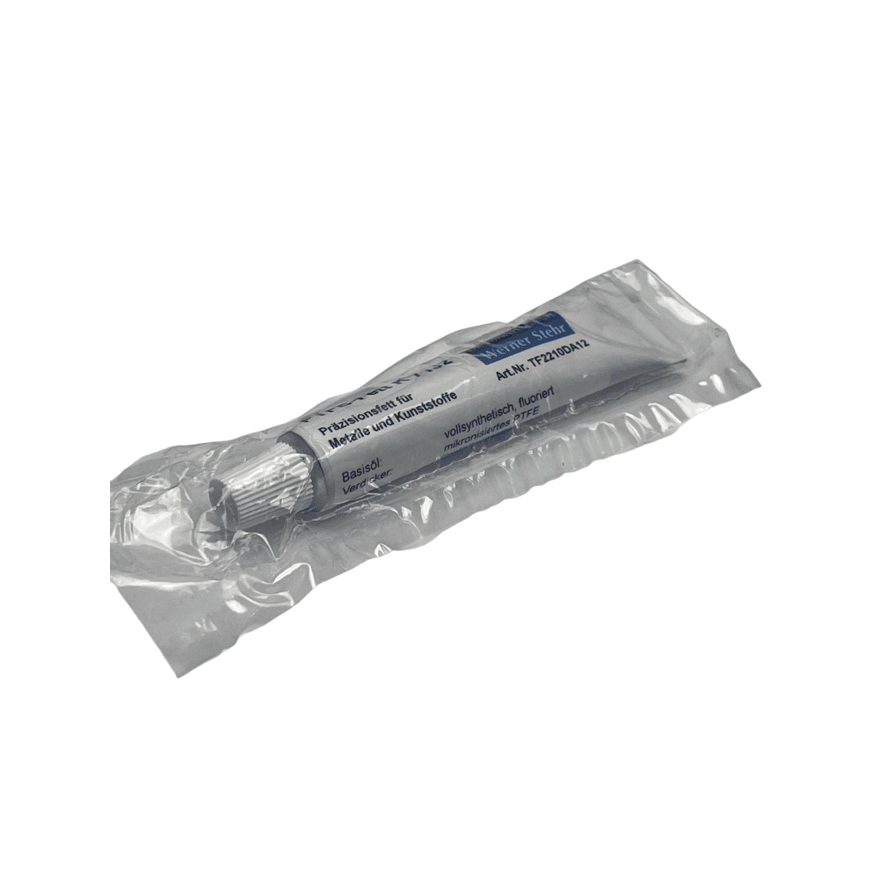 Dr. Tillwich Etsyntha precision grease K7132 PTFE based on mineral oils 10 grams - Image 5
