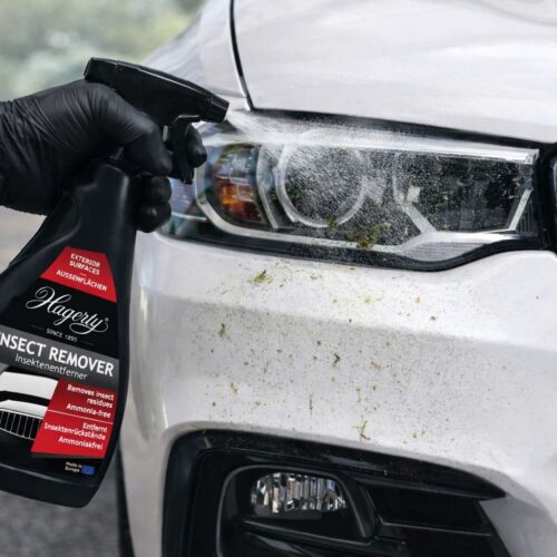 Hagerty Insect Remover Cleaning Spray, 500 ml