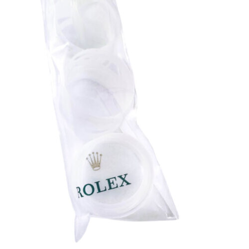 Rolex o-ring crystal glass teflon 29-295C, 295-2 for 114060, 116600, 116610LN, 116610LV