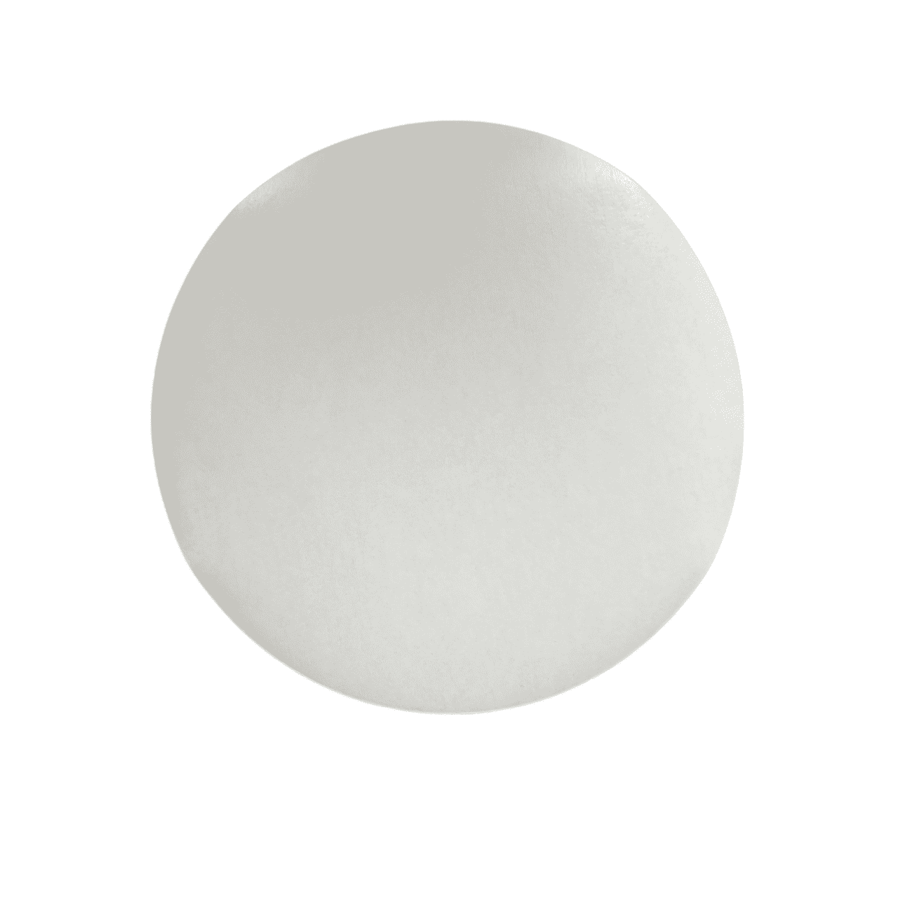 3M Lapping Film ILF 266X, Self-Adhesive Yellow Disc, 12 µm, Ø 200 mm