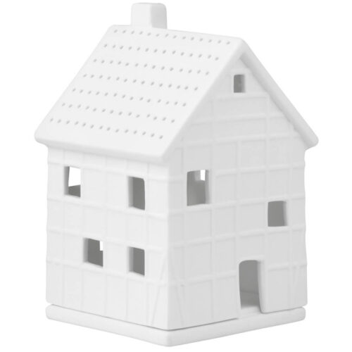 Lighthouse, Small Half-Timbered
