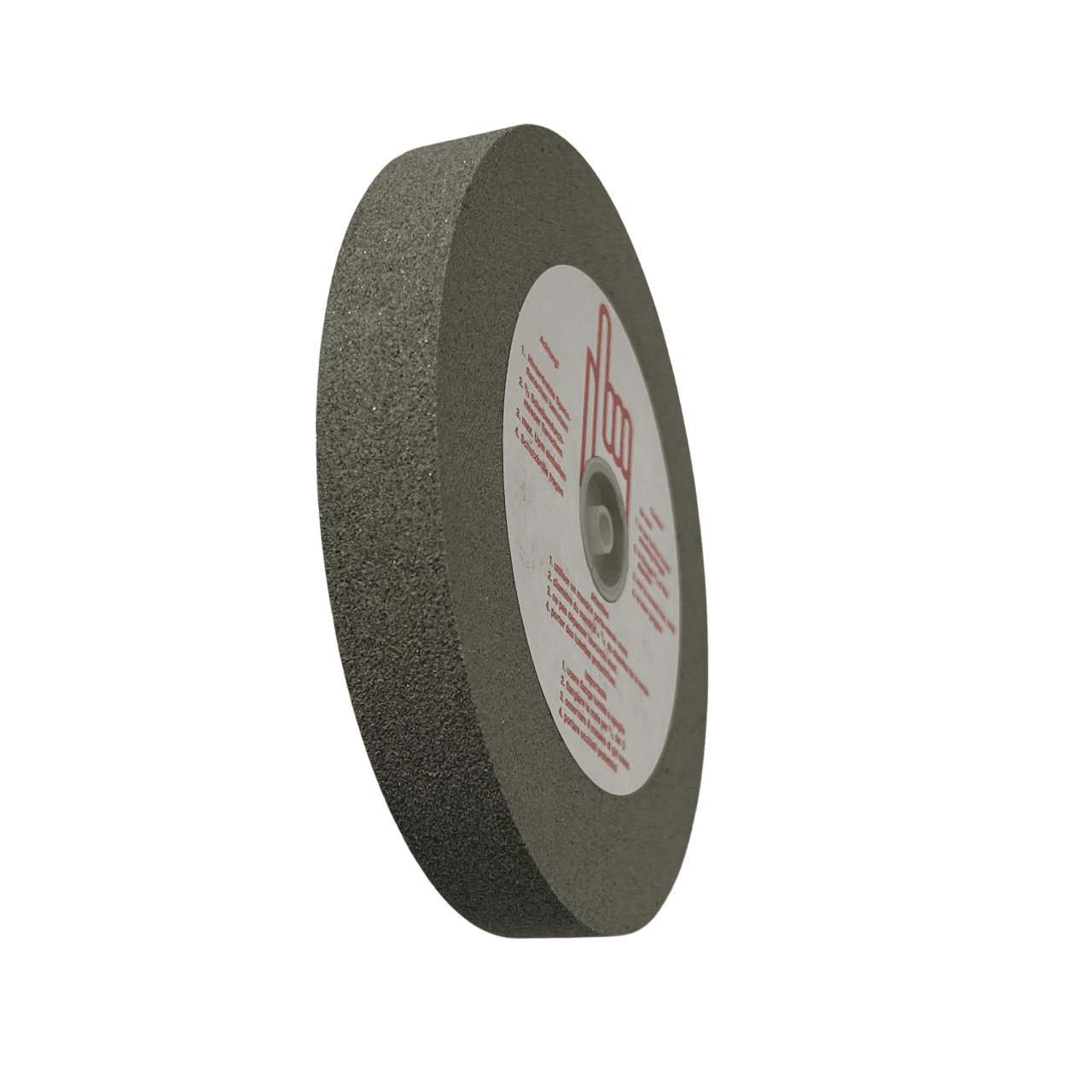 Artifex SC 80 MP Elastic Abrasive Grinding Wheel, Coarse 150 x 20 x 25 mm - Image 2