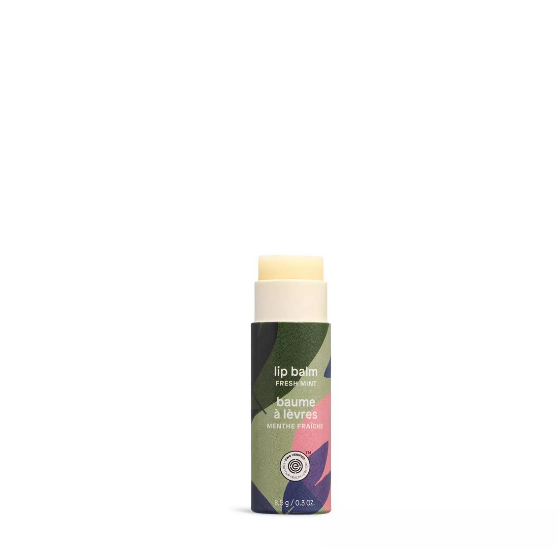 Lip Balm – Mint, Leaves Bar, ATTITUDE - Image 2