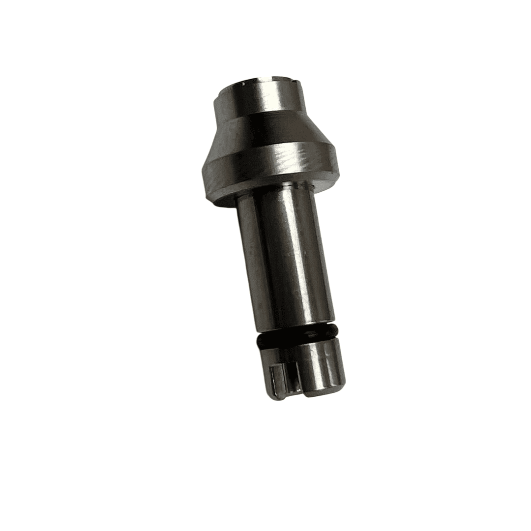 Bergeon 6923-T-2000 Steel Tool Head for ETA 2000/1 Movements - Image 5