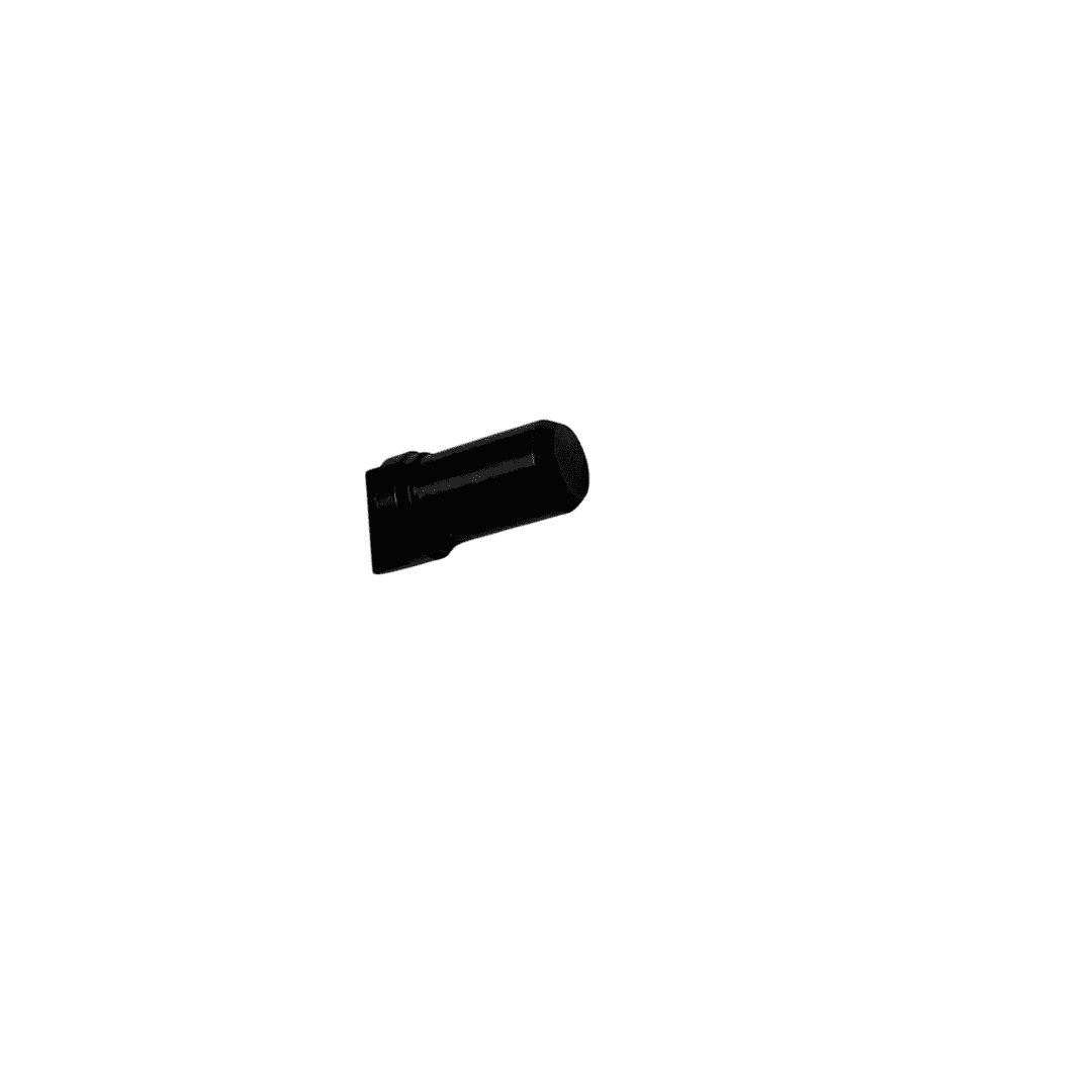 Bergeon 2819-A Steel Chuck for Polygonal Watch Case Backs - Image 3