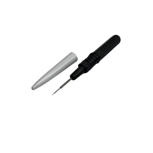 Bergeon 7013-N High Precision Oiler Needle 0.18mm for Watchmaking