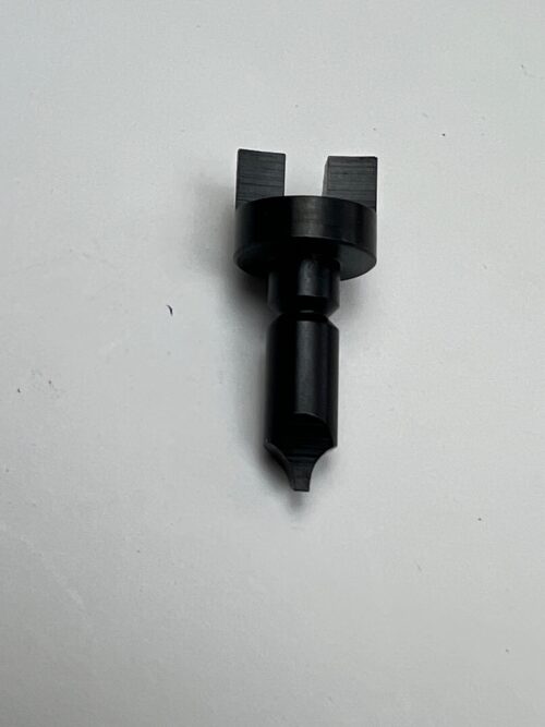 Bergeon 4718-A Replacement Chuck for Watch Case Opener