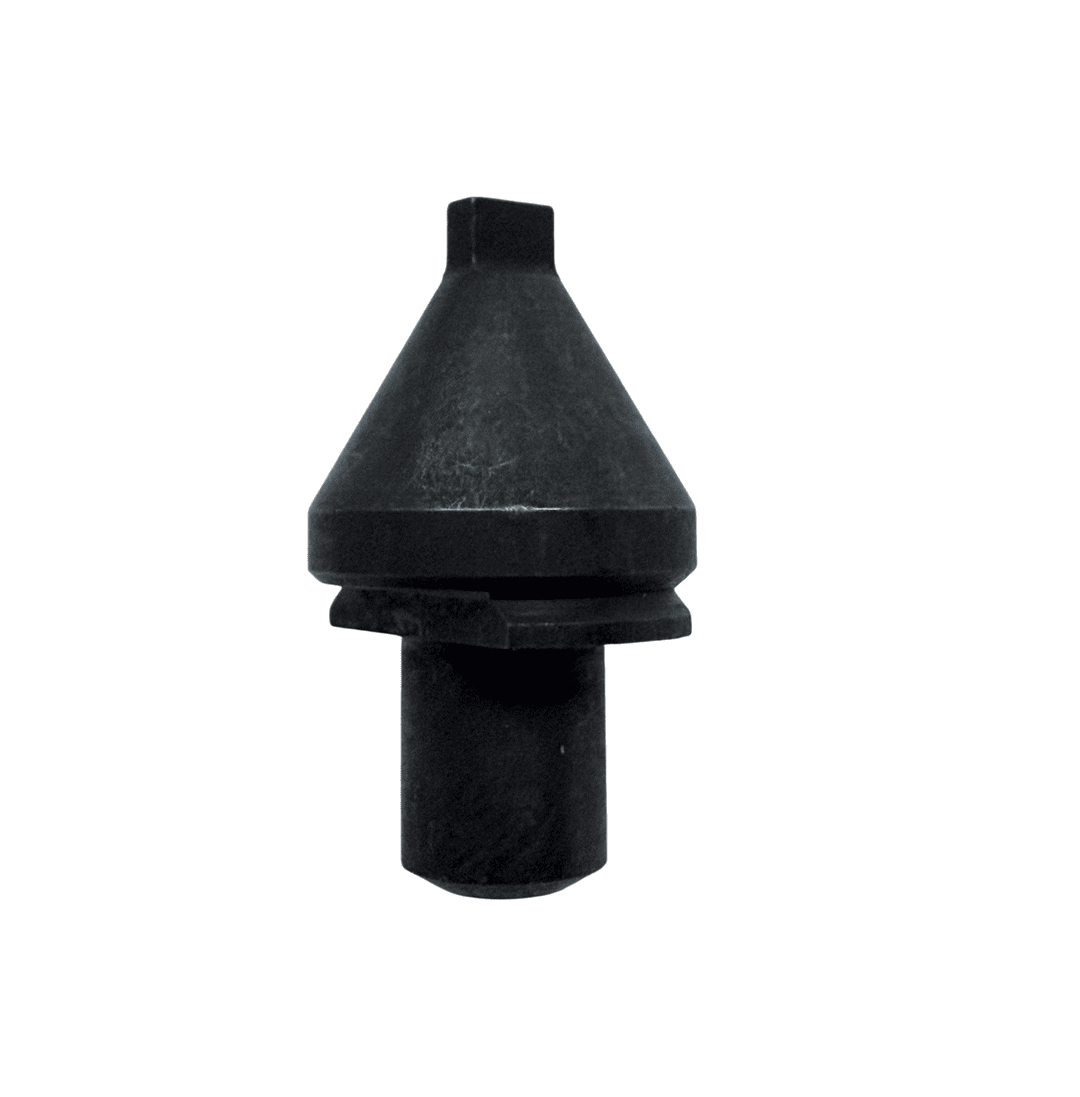 Bergeon 2835-A Replacement Jaw Pin for Slotted Watch Cases - 1 Piece