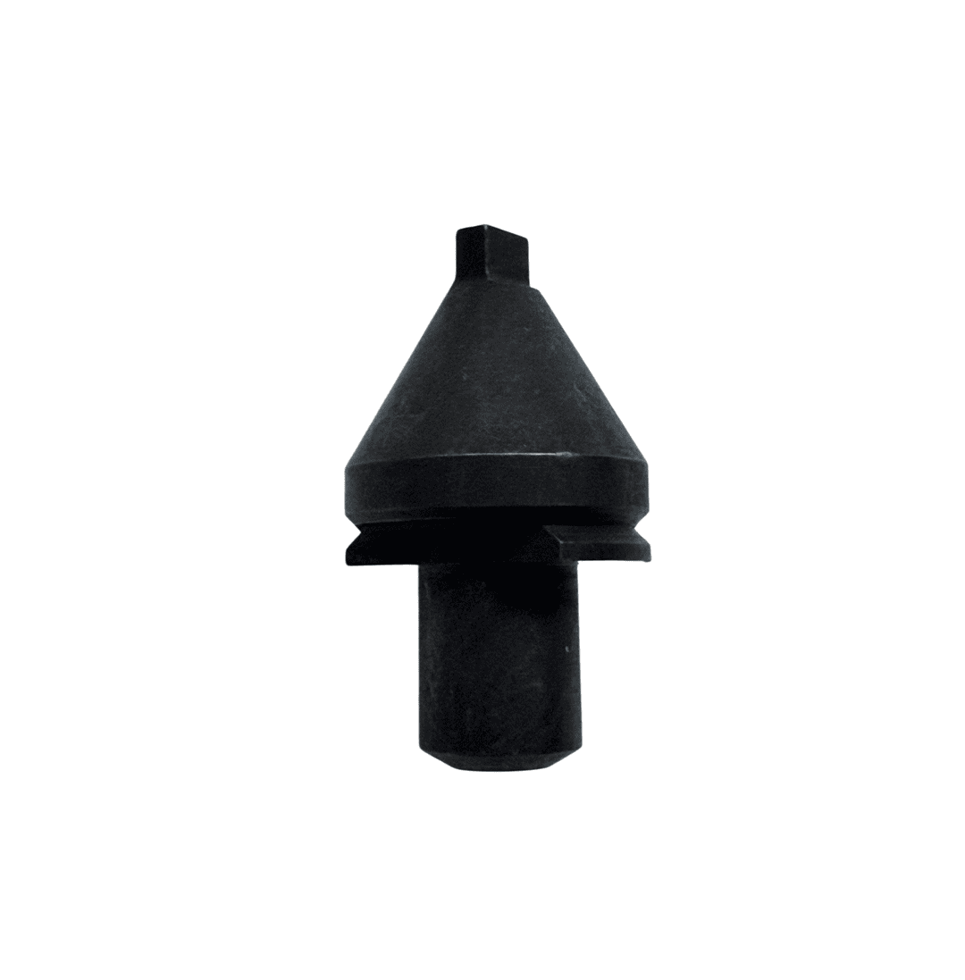 Bergeon 2835-A Replacement Jaw Pin for Slotted Watch Cases - 1 Piece - Image 3