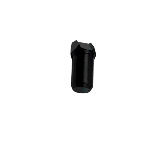 Bergeon 2819-D Steel Chuck for Grooved Watch Case Backs