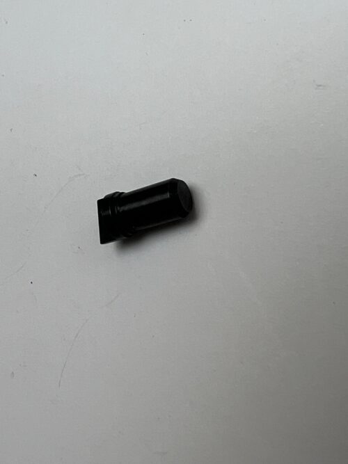 Bergeon 2819-A Steel Chuck for Polygonal Watch Case Backs