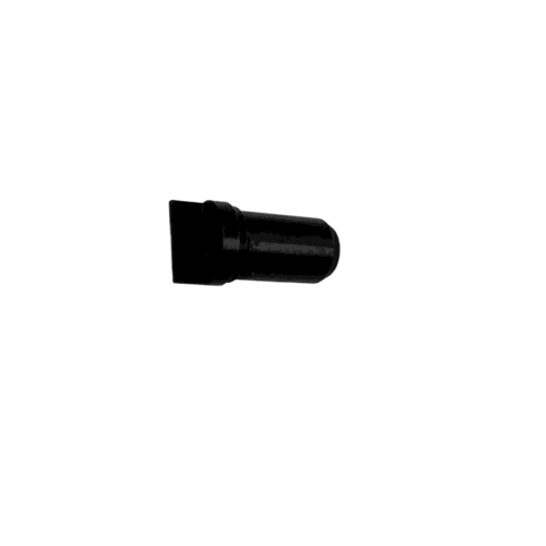 Bergeon 2819-A Steel Chuck for Polygonal Watch Case Backs