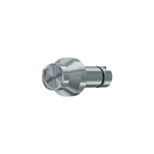 Bergeon 6923-T-7750 Steel Tool Head for ETA Valjoux 7750 Rotor Lock