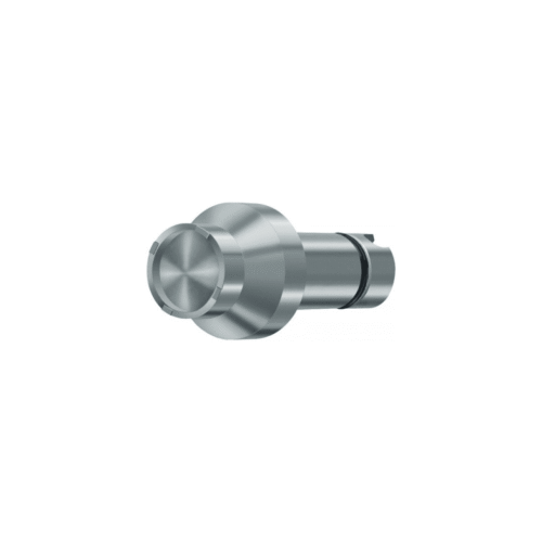 Bergeon 6923-T-2000 Steel Tool Head for ETA 2000/1 Movements