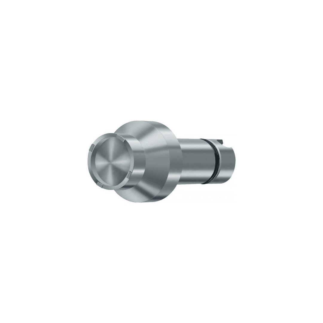 Bergeon 6923-T-2000 Steel Tool Head for ETA 2000/1 Movements
