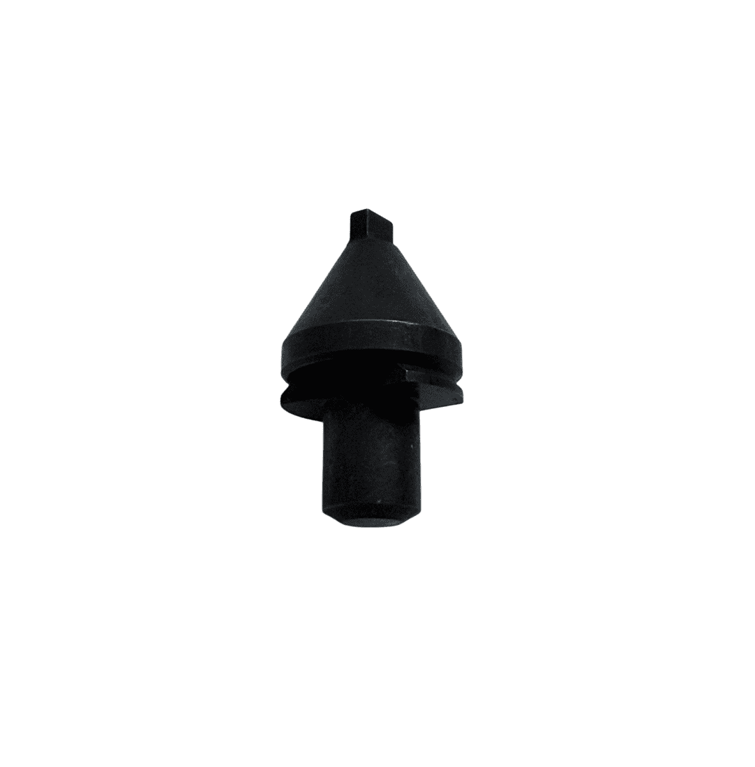 Bergeon 2835-A Replacement Jaw Pin for Slotted Watch Cases - 1 Piece - Image 2